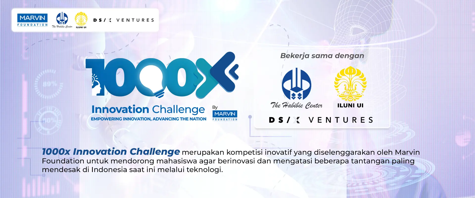 1000x Innovation Challenge
